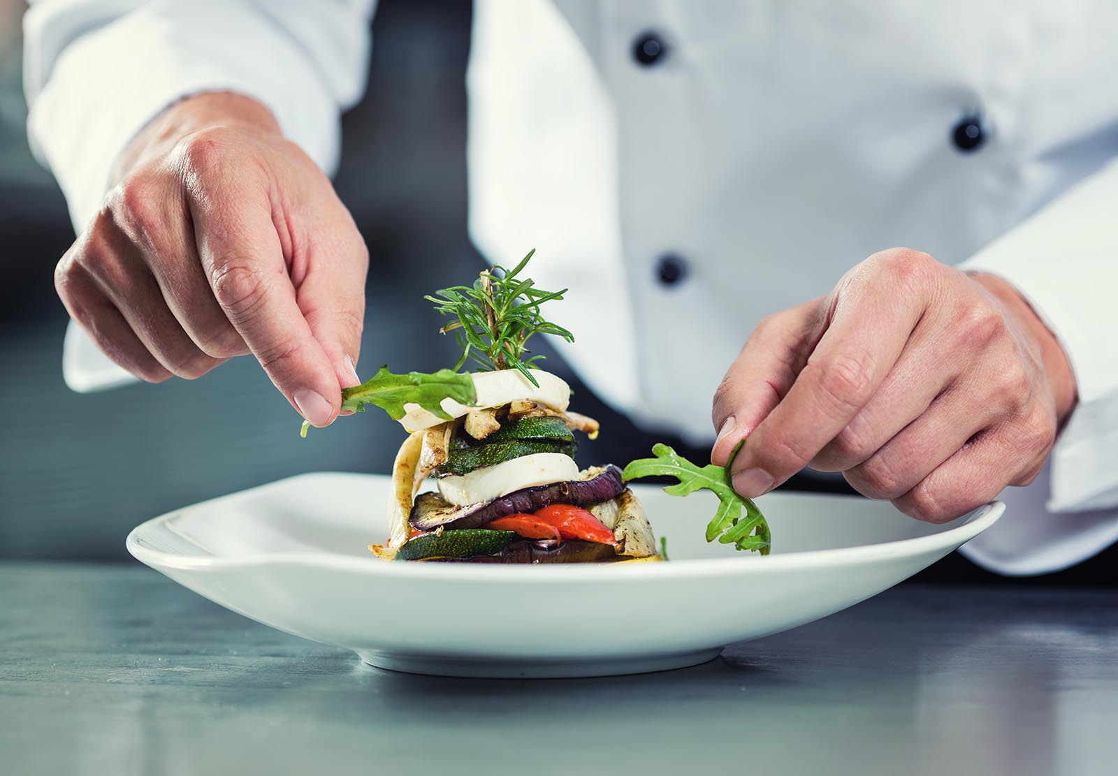 Why Wedding Catering in Michigan Matters More Than You Think