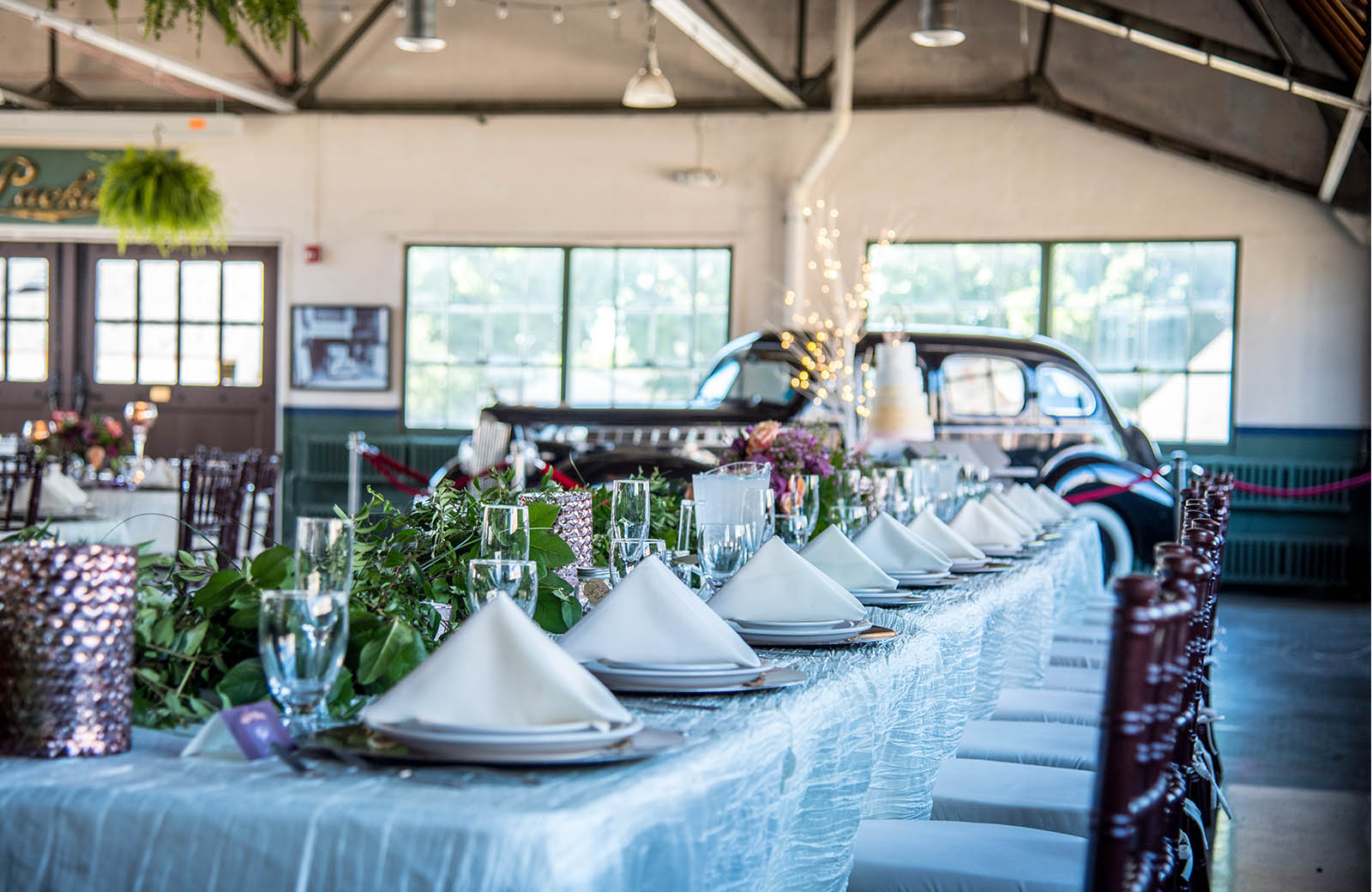 The Traveling Chef Difference